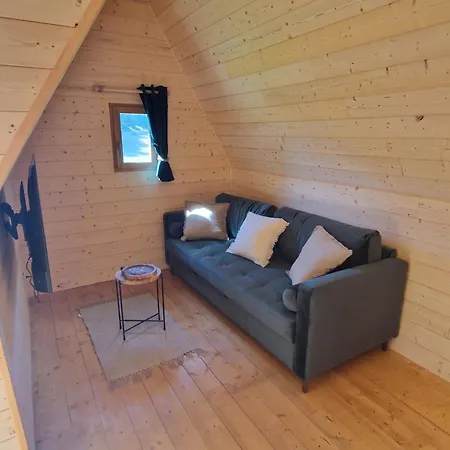 Du Bonheur De Campagne Gommerville (Seine-Maritime)