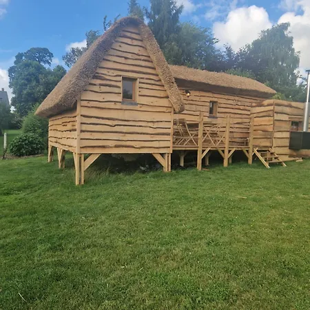 Du Bonheur De Campagne