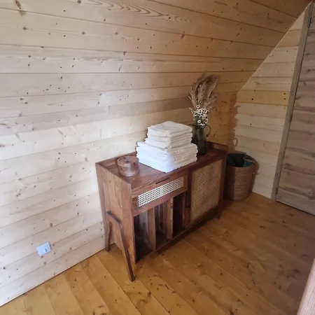 샬레 Du Bonheur De Campagne Gommerville (Seine-Maritime)